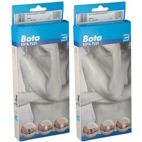 Bota l Elbow Short Skin