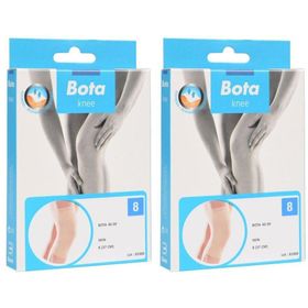 Bota 40 DF Knie Maat 8