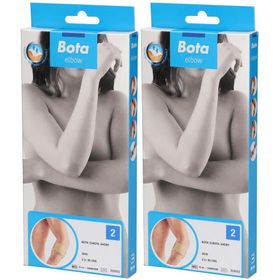 Bota El Elbow Short Skin