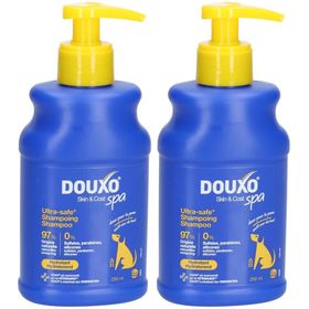 Douxo SPA Shampoo Hydraterend