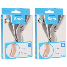 Bota 40 DF Knie Maat 11