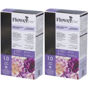 FlowerTint® 1.0 Zwart