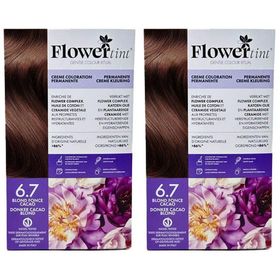 FlowerTint® 6.7 Donker Cacao Blond