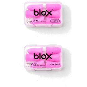 Blox Foam Small Pink