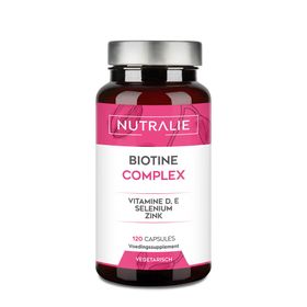 Nutralie Biotine Complex