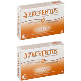 Yalacta Preventus