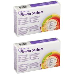 Flavour Kers-Vanille 5g