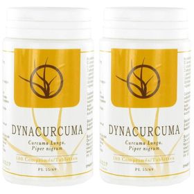 Dynarop Dynacurcuma