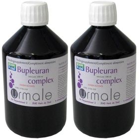 Urmale Bupleuran Complex