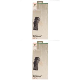 Cellacare Genu Comfort 34184 Omvang Onderbeen 39-43 cm / Omvang Bovenbeen 49-53 cm