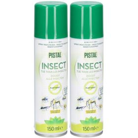 Pistal Insect Spray Citronella