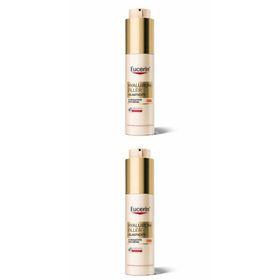 Eucerin Hyaluron-Filler + Elasticity Ultralichte Dagcrème SPF 50