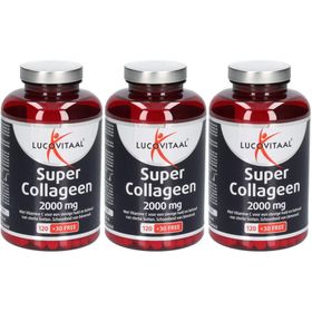 lucovitaal - Super Collagen