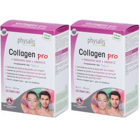 Physalis® Collagen Pro