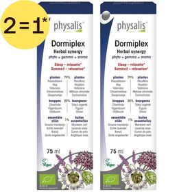Physalis® Dormiplex Bio | 2=1*
