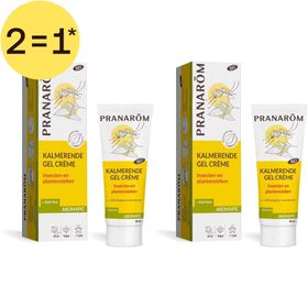 Pranarôm Aromapic Verzachtende Gel Insectenbeten Bio | 2=1*