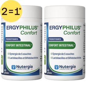 Ergyphilus Confort | 2=1*