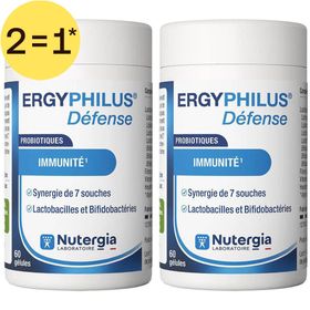 Nutergia Ergyphilus Plus Defens | 2=1*