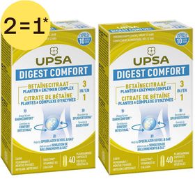 UPSA Digest Comfort | 2=1*