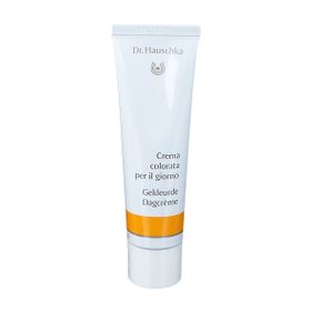 Dr. Hauschka Gekleurde Dagcreme