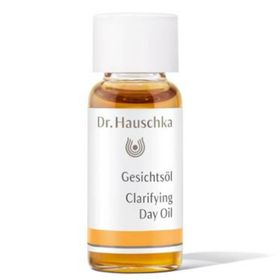 Dr. Hauschka Mini Huile Equilibrante Pour Le Visage