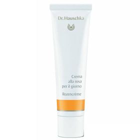 Dr. Hauschka Crème De Jour à La Rose