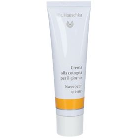 Dr. Hauschka Kweepeercreme