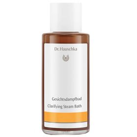 Dr. Hauschka Bain De Vapeur Pour Le Visage