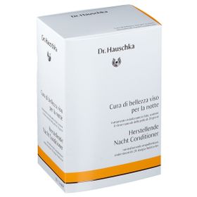 Dr. Hauschka Cure Intensive Pour La Nuit