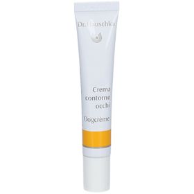 Dr. Hauschka Crème Fluide Contour Des Yeux