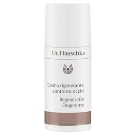 Dr. Hauschka Crème Régénérante Contour Des Yeux