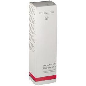 Dr. Hauschka Bodycrème Rozen