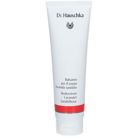 Dr. Hauschka Crème Pour Le Corps Lavande Bois De Santal