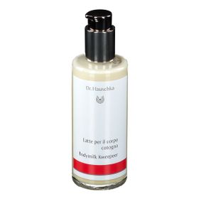 Dr. Hauschka Bodymilk Kweepeer