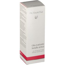 Dr. Hauschka Bodyolie Berken Arnica