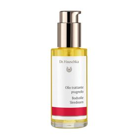 Dr. Hauschka Huile de Corps Prunellier