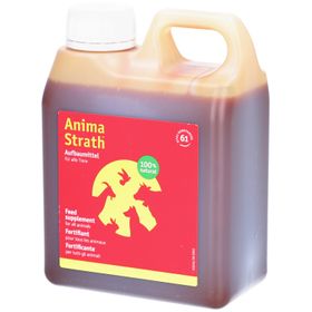 Anima Strath Liquide