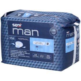 seni® Man Normaal Niveau 2