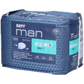 seni® Man Extra Niveau 3