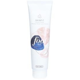 PHYTOMED Skinfit voetFIT voetcrème