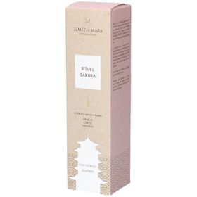 Aimée de Mars® Sakura Ritual® geurstokjes voor thuis