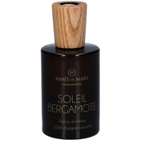 Aimée de Mars® Home Zonnespray Bergamot
