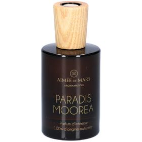 Aimée de Mars® Paradis Moorea Geurnevel Natuurlijk Huis