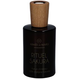 Aimée de Mars® Rituel Sakura Geurnevel Natuurlijk Huis
