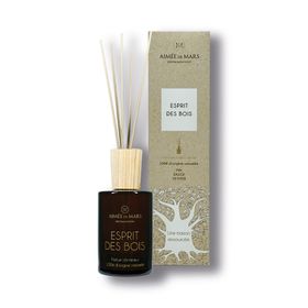 Aimée de Mars® Esprit des Bois Parfum d'ambiance en bâtons