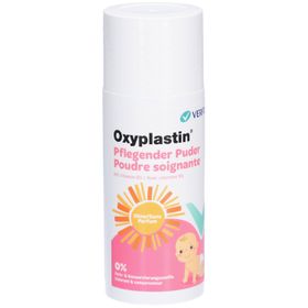 Verfora Oxyplastine Verzorgend Poeder