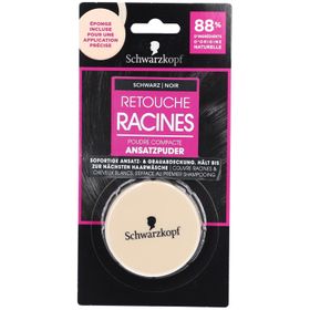 SCHWARZKOPF Retouche Racines Noir