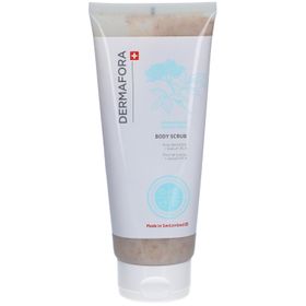 Dermafora Body Scrub - Lichaamsexfoliant