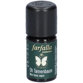 FARFALLA Smaakmix - Mon beau Sapin