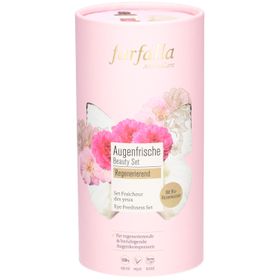 Farfalla Coffret Beauté Fraîcheur des Yeux
